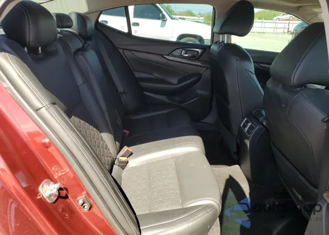 2017 Nissan Maxima 3.5S from USA, damaged, VIN 1N4AA6AP2HC378725